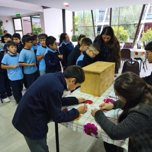 Elecciones del Centro de Estudiantes 2026
